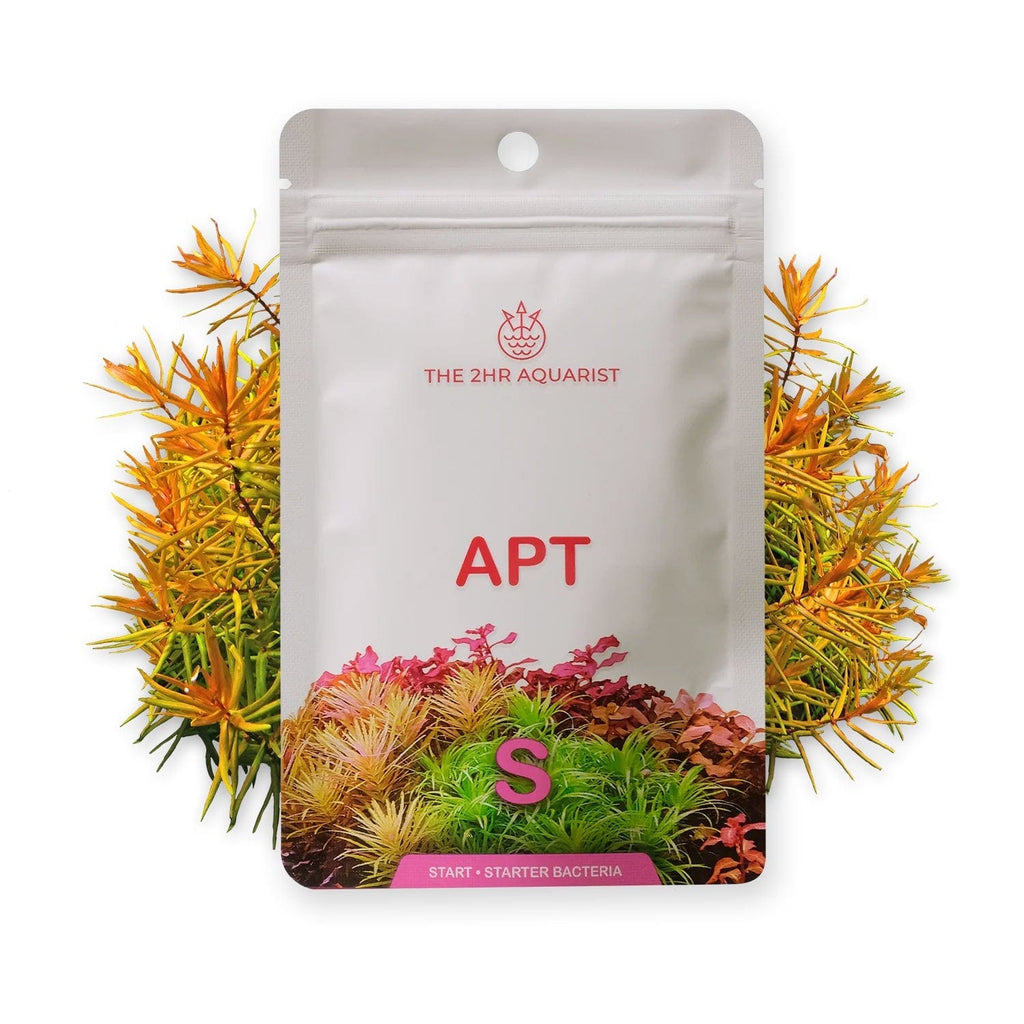 All-in-one substrate booster and starter bacteria for new tanks.