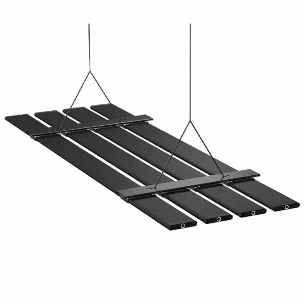 Aqua Illumination Blade Multi Light Hanging Medium
