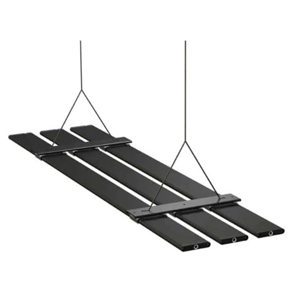 Aqua Illumination Blade Multi Light Hanging Small
