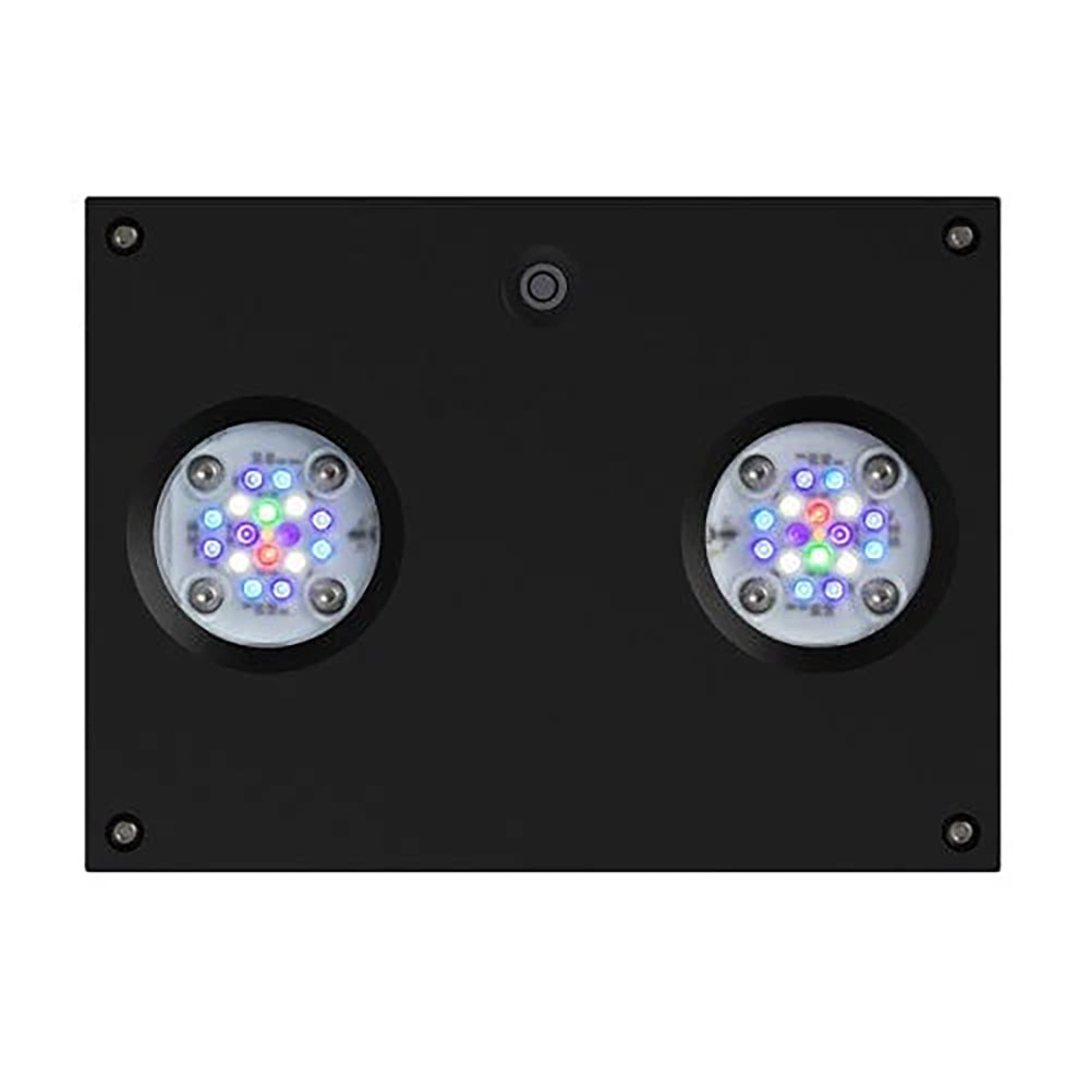 Aqua Illumination Hydra 32HD Black Reef Aquarium Light