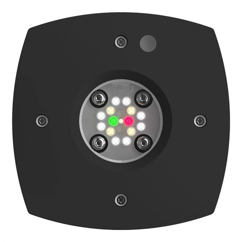 Aqua Illumination Prime Freshwater 16HD Black LED Light for Planted Aquariums