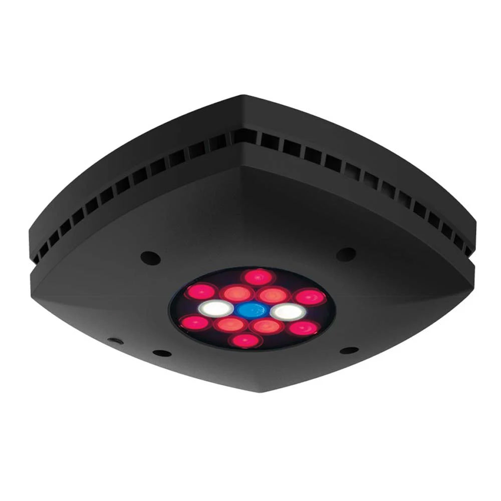 Aqua Illumination Prime Fuge 16HD Black Refugium LED Light