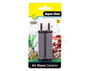 Aqua One Air Stone Ceramic 70x15mm