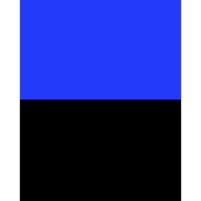 Aqua One Background Black Blue