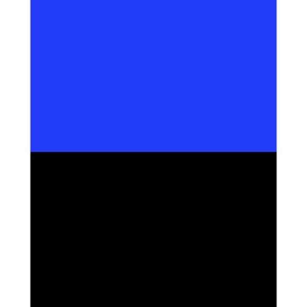 Aqua One Background Black Blue
