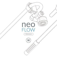 Aquario Neo Premium Flow M