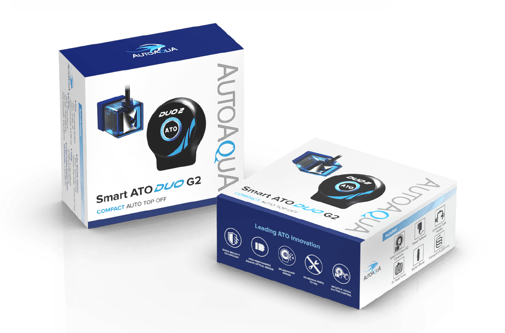 AutoAqua Smart ATO Duo G2