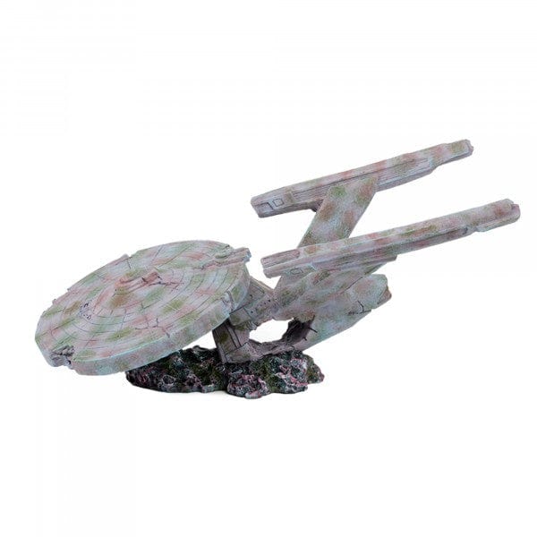 Bioscape Ornament - Space Craft Unit (BIS315)
