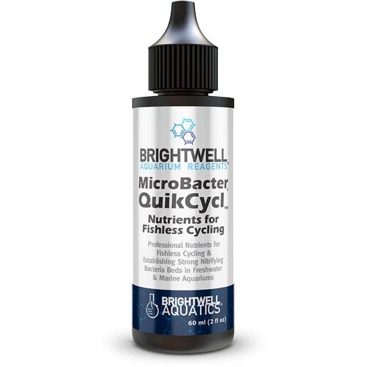 Brightwell Aquatics Microbacter Quickcycl