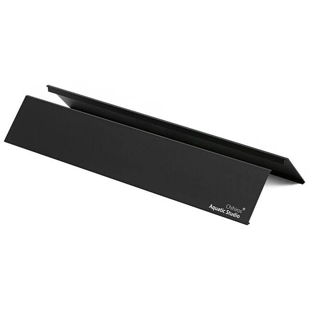 Chihiros RGB Vivid Shade black with mirrored interior