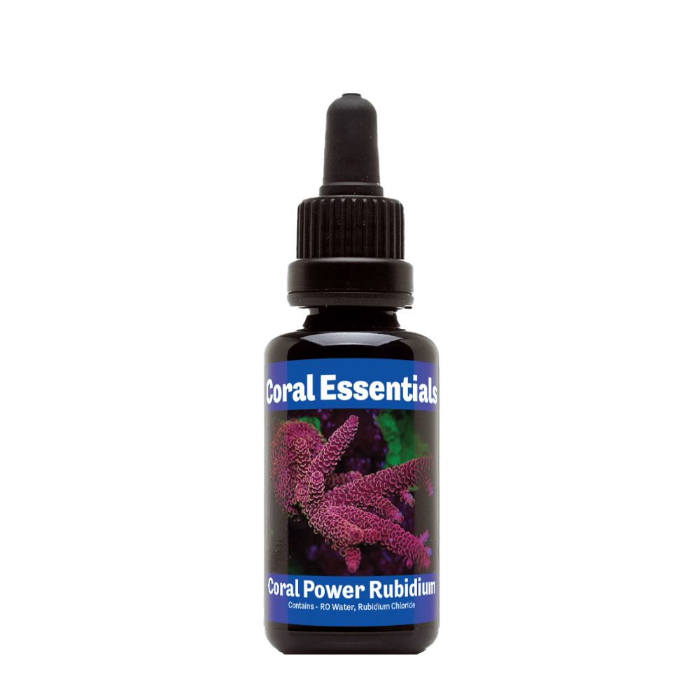 Coral Essentials Rubidium