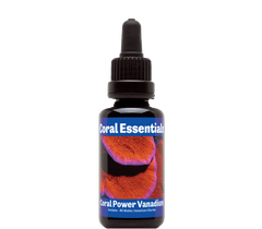 Coral Essentials Vanadium
