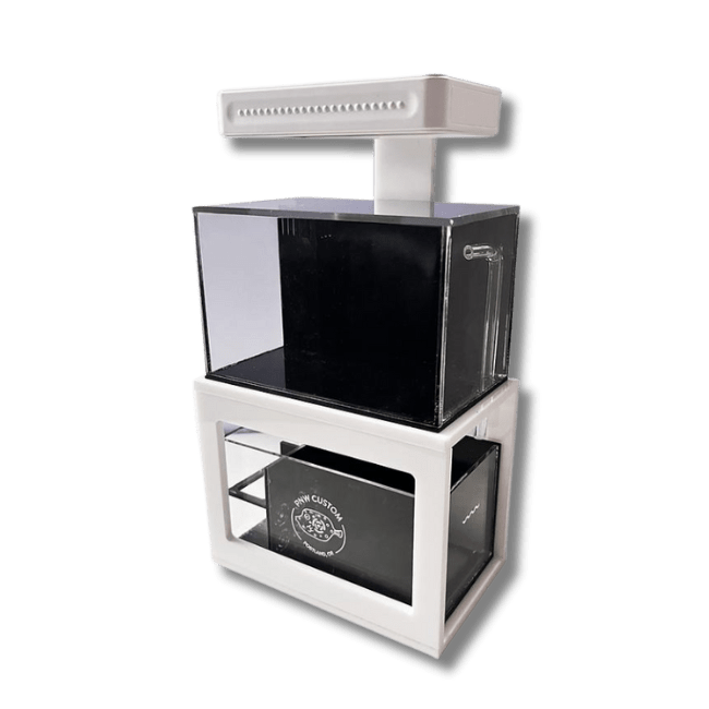 Dalua Micro Tank 1.2L Marine