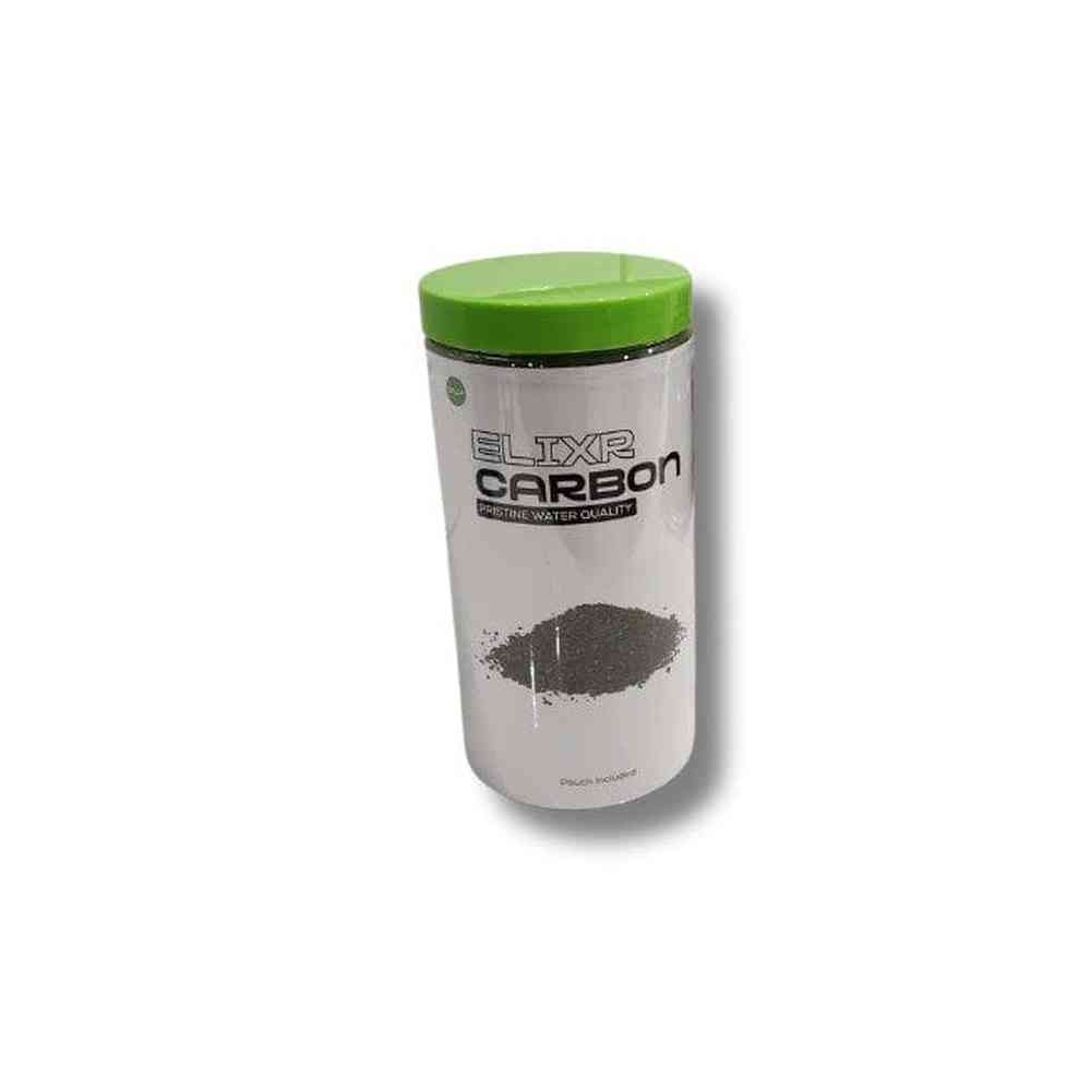 Dalua Elixr Carbon 1.2L Jar
