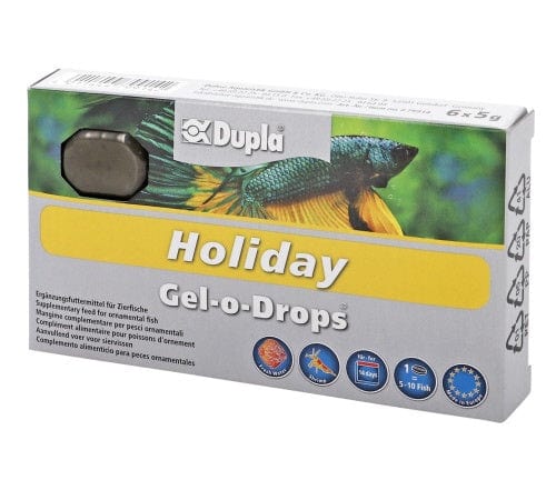 Dupla Gel O Drops Holiday