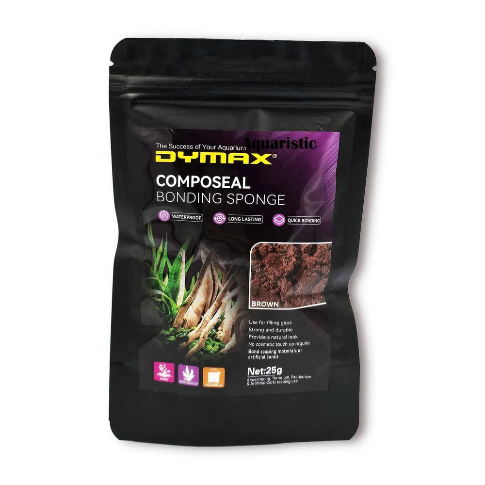 Dymax Composeal Brown
