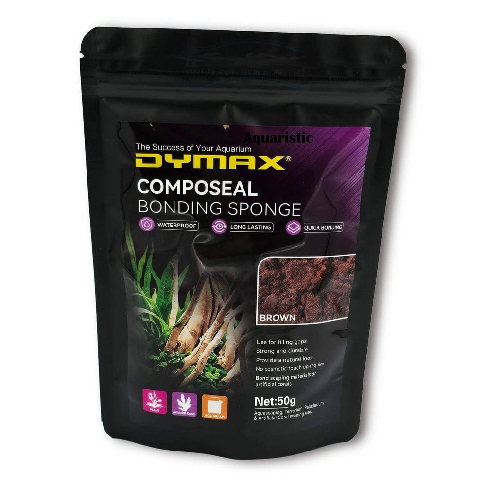 Dymax Composeal Brown