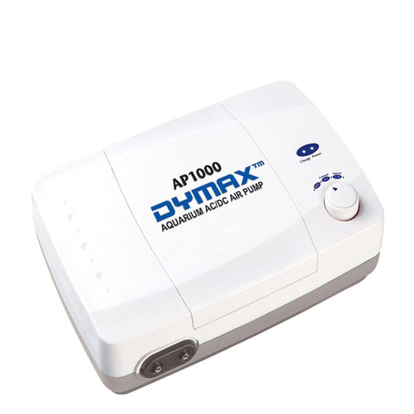 Dymax AC/DC Air Pump AP1000 Aquaristic Online