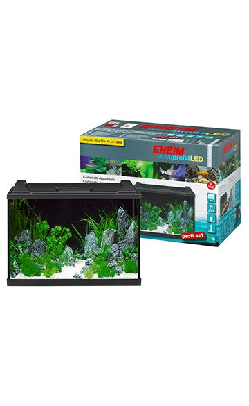 Eheim AquaPro LED 84 Black