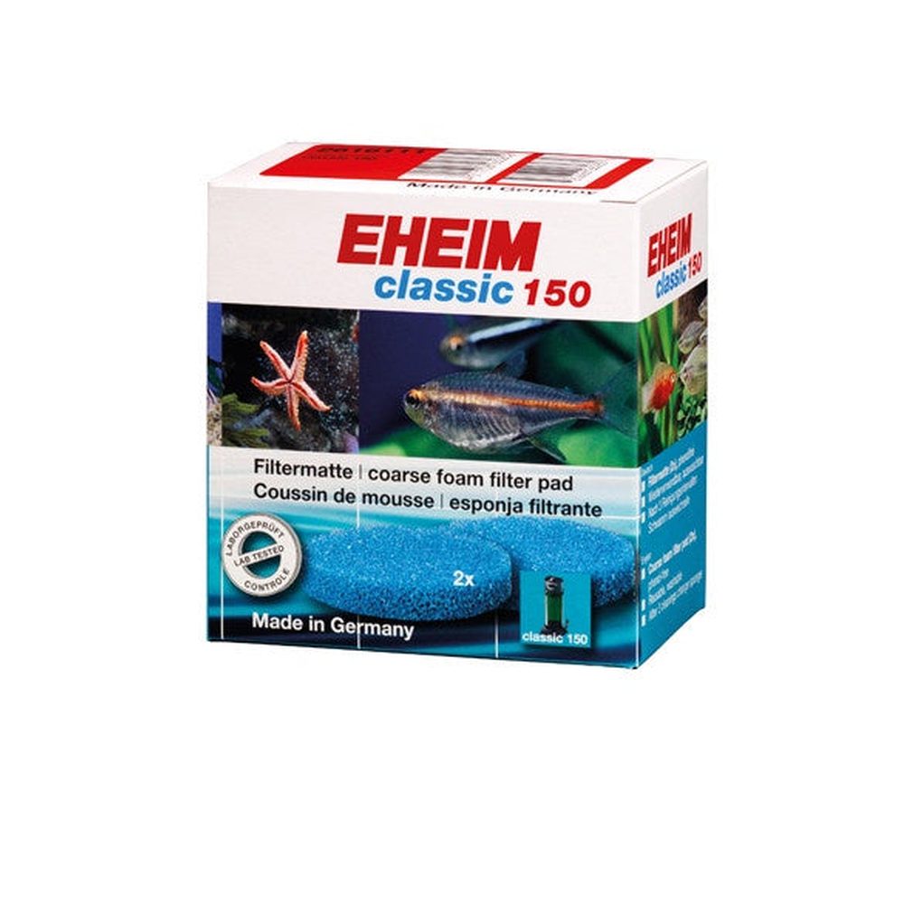 Eheim Classic 150 (2211) - Coarse Filter Pad