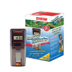 Eheim Everyday Fish Feeder automatic digital aquarium food dispenser
