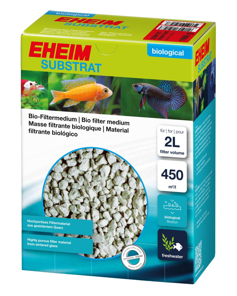 Eheim Substrat 2L 1660g