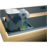 EHEIM TWINfeeder Mounted