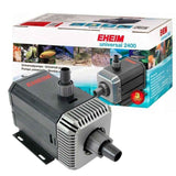 EHEIM Universal 1260 Aquarium Pump 2400L/h for freshwater and saltwater use.