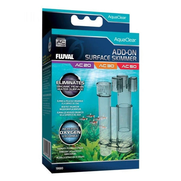 SuperFish Surface Skimmer 300 | Aquarium Skimmer