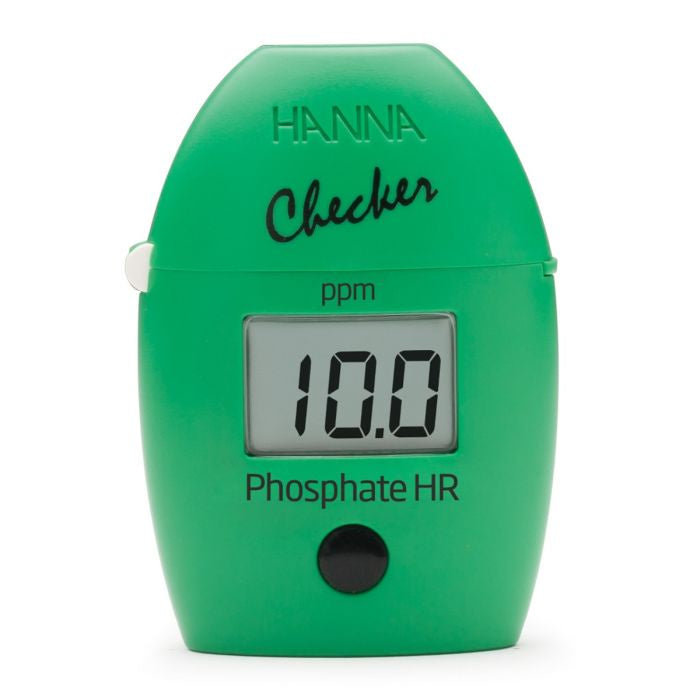Hanna Phosphate High Range Checker (HI717)