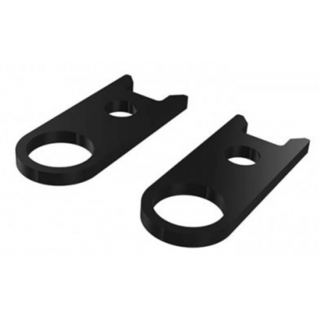 ITC M Rack Accessory Plate Heater Holder