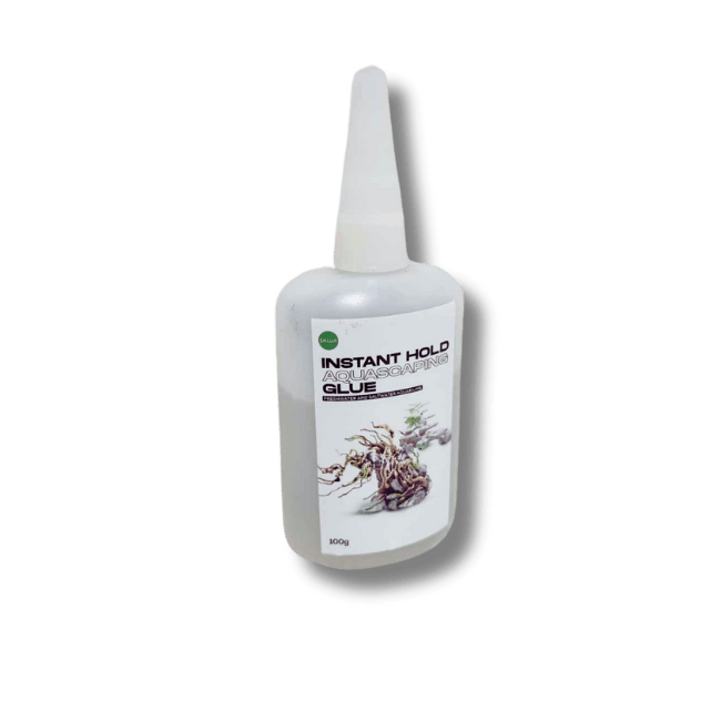 Dalua Instant Hold Aquascaping Glue