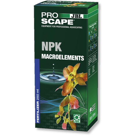 JBL Proscape NPK Macro Elements