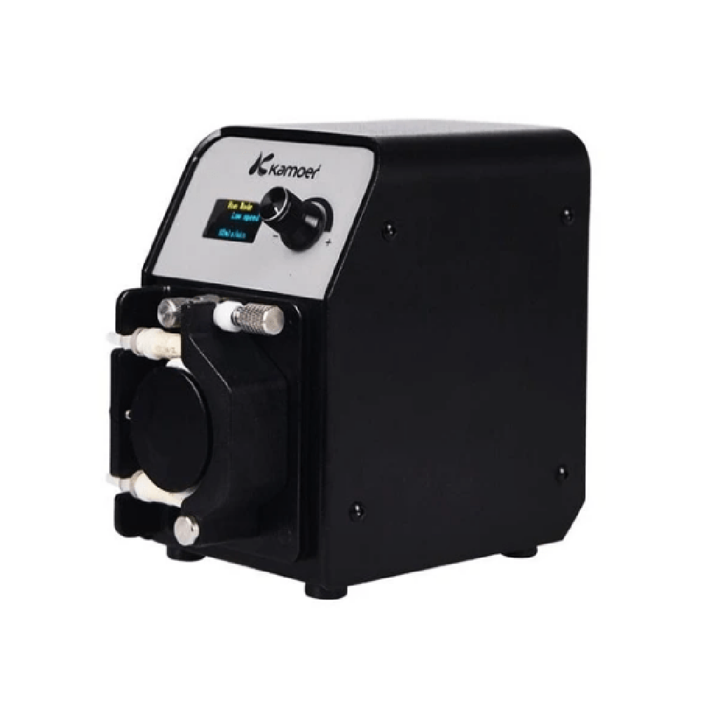 Kamoer FX-STP 2 Wi-Fi Continuous Duty Dosing Pump with digital display