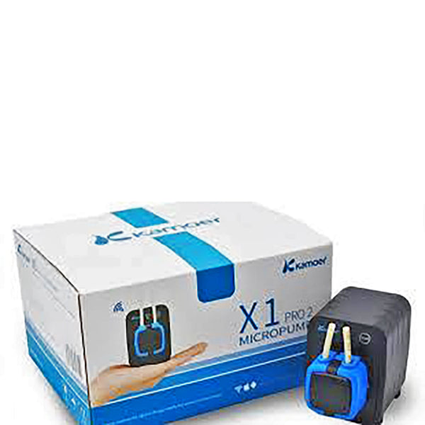 Kamoer X1 PRO 2 WiFi Dosing Pump | Aquaristic Online