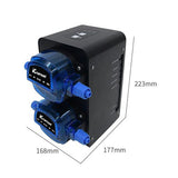 Kamoer X2SR Dimension