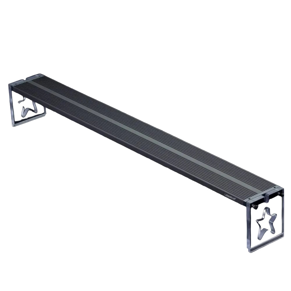 LEDSTAR WRGB Slim & Smart Light 60cm (AQ-S60) | Aquaristic Online