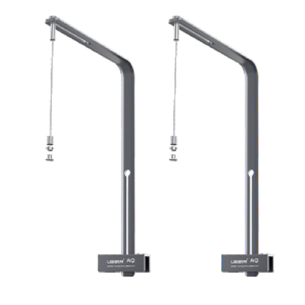 LEDSTAR ハンギングキット LEDSTAR Hanging Kit 水槽LEDライト PSE認証 メーカー正規保証