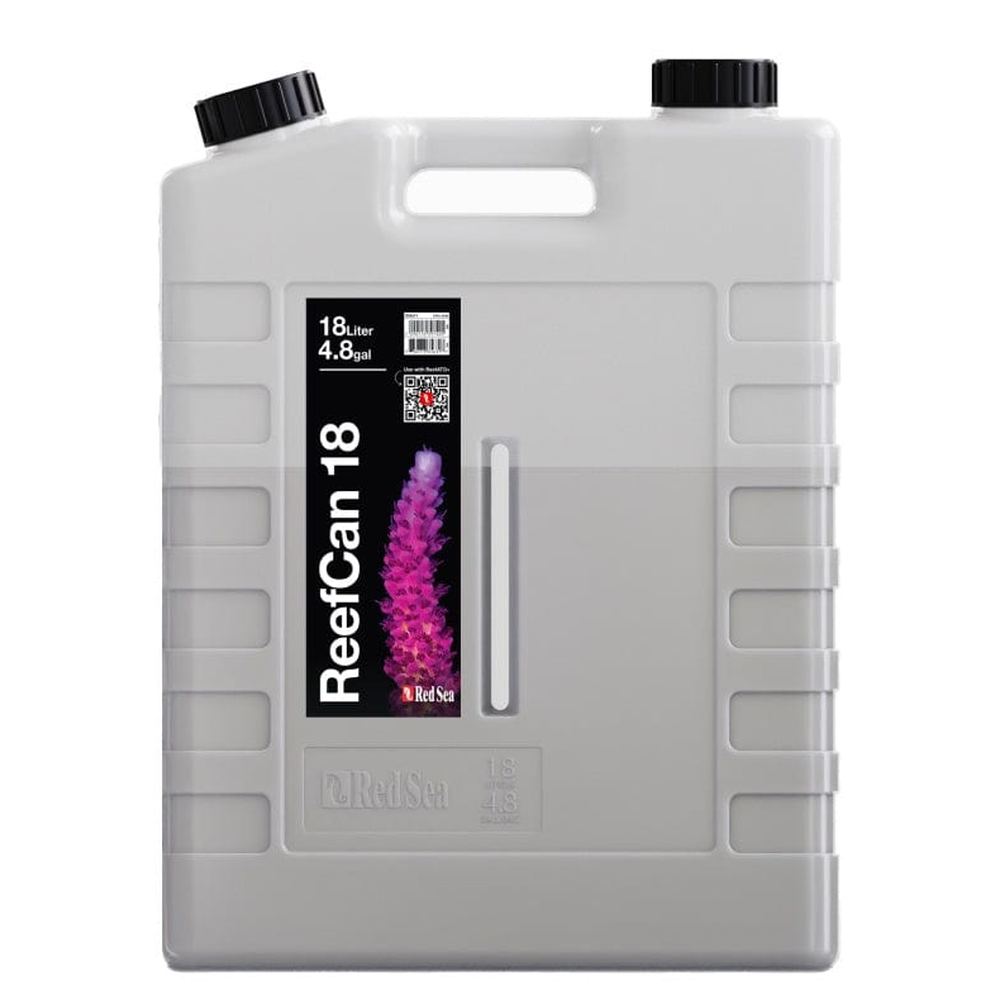 Red Sea ReefCan 18L