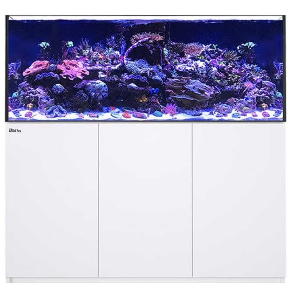 Red Sea Reefer G2 625+ Max - White