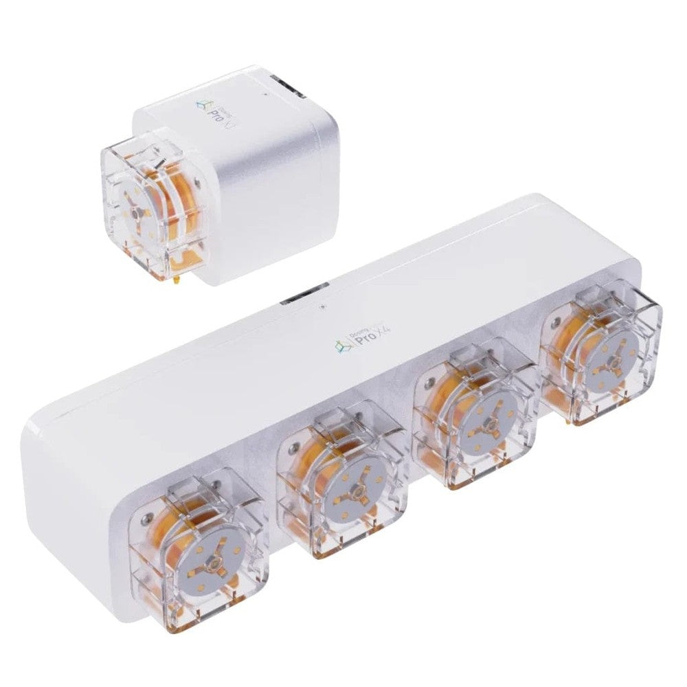 Reef Factory Dosing Pump Pro X4