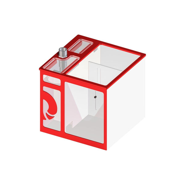 Reef Octo Sump OS-15A - Aquaristic Online - Reef Octo Bags For Turtle Filter