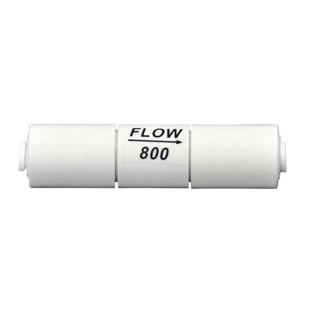 Reef Pure RO 800 ML - 200GDP Flow Restrictor