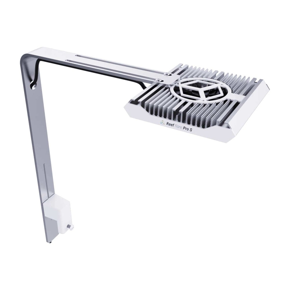 Reef Factory Reef Flare Pro Mounting Arm S White