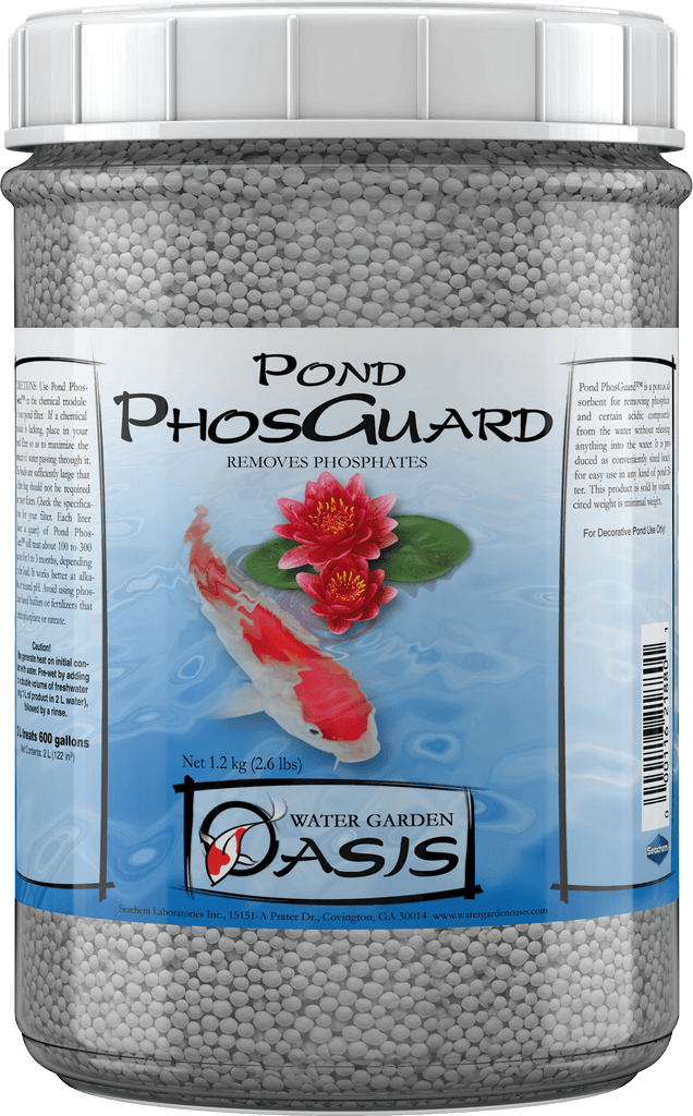 Seachem Pond Phosguard 2L