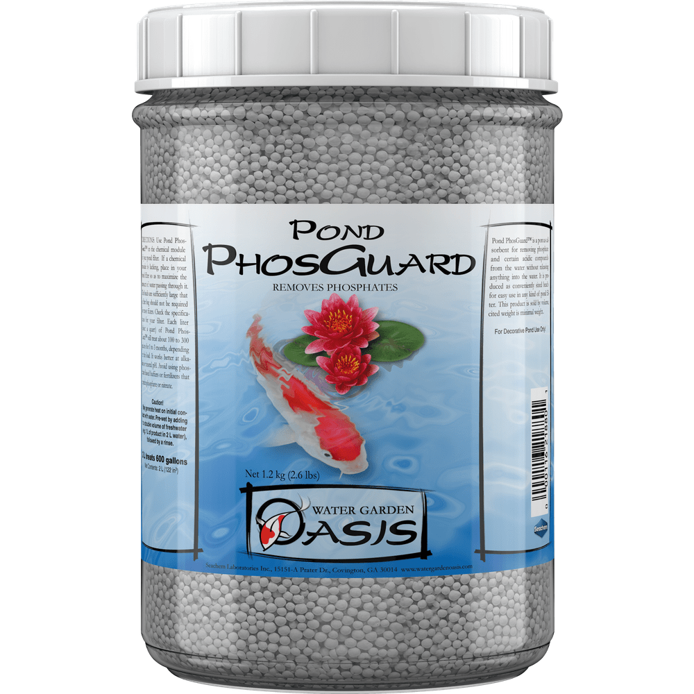 Seachem Pond Phosguard 2L