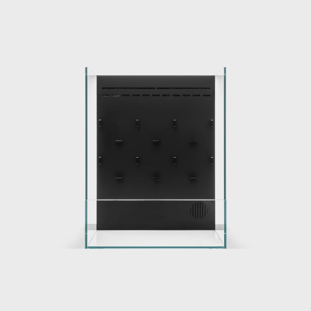 Ultum Nature Systems Foresta Paludarium 35E with waterfall and misting system