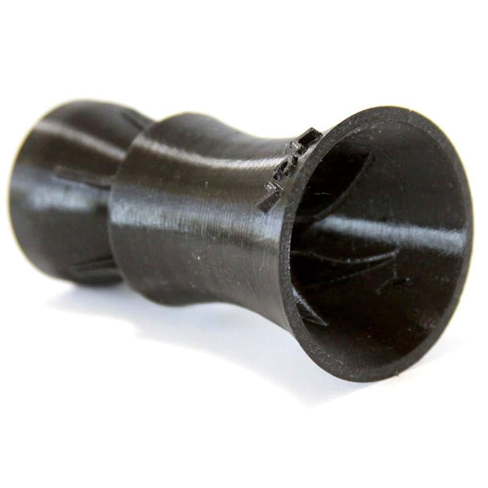 VCA Nozzle Single 1/2 Inch Kit for aquariums