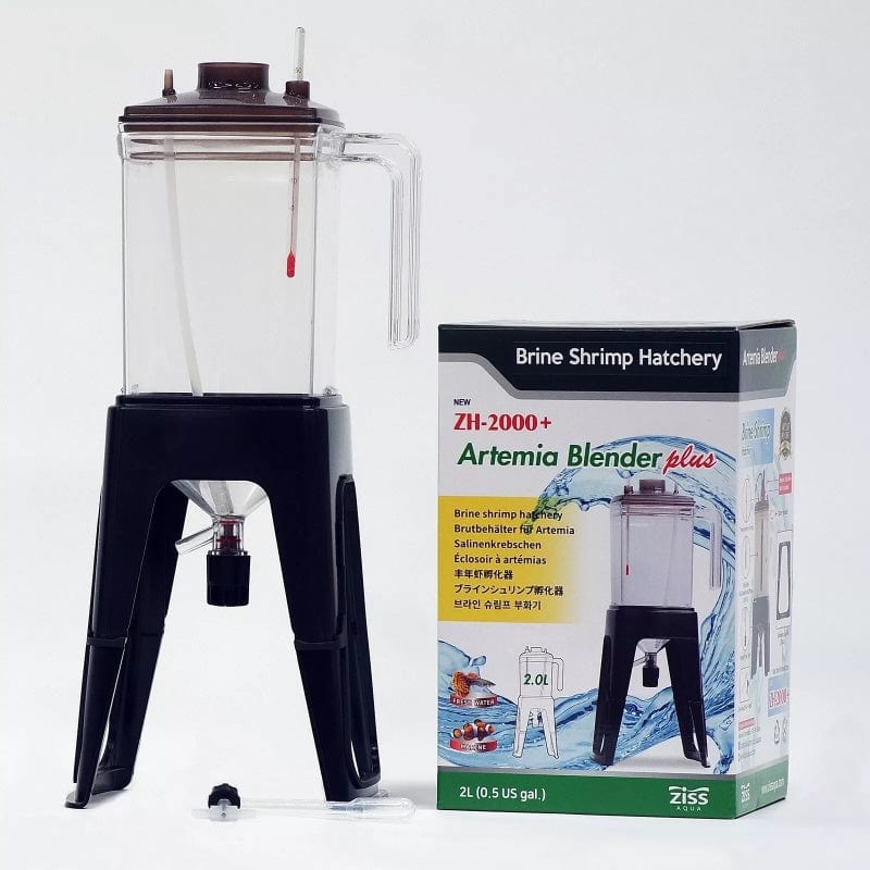 Ziss Aqua Artemia Blender ZH2000