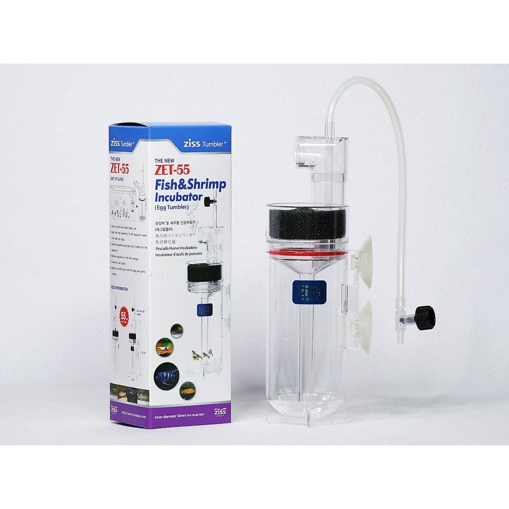 Ziss Egg Tumbler Zet55